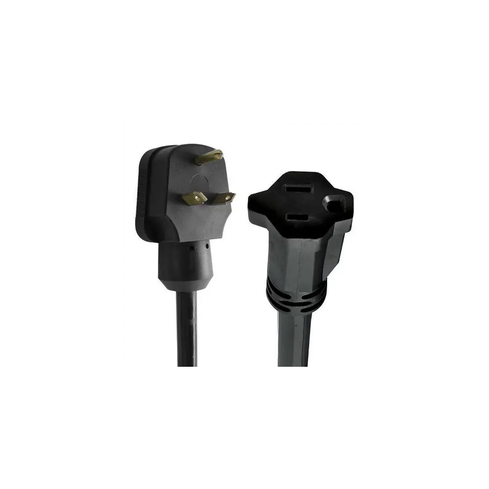30-15 Amp 12" Adapter w/ EZEE Grip Handle - APP16-00553